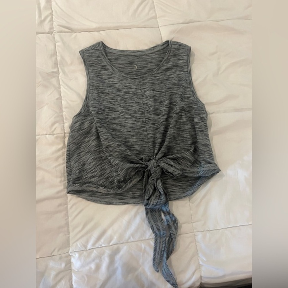 ZYIA mint infinity‎ tank size medium